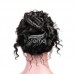 Stema 360 Lace Frontal Deep Wave Wig 180% Density Human Hair Wigs